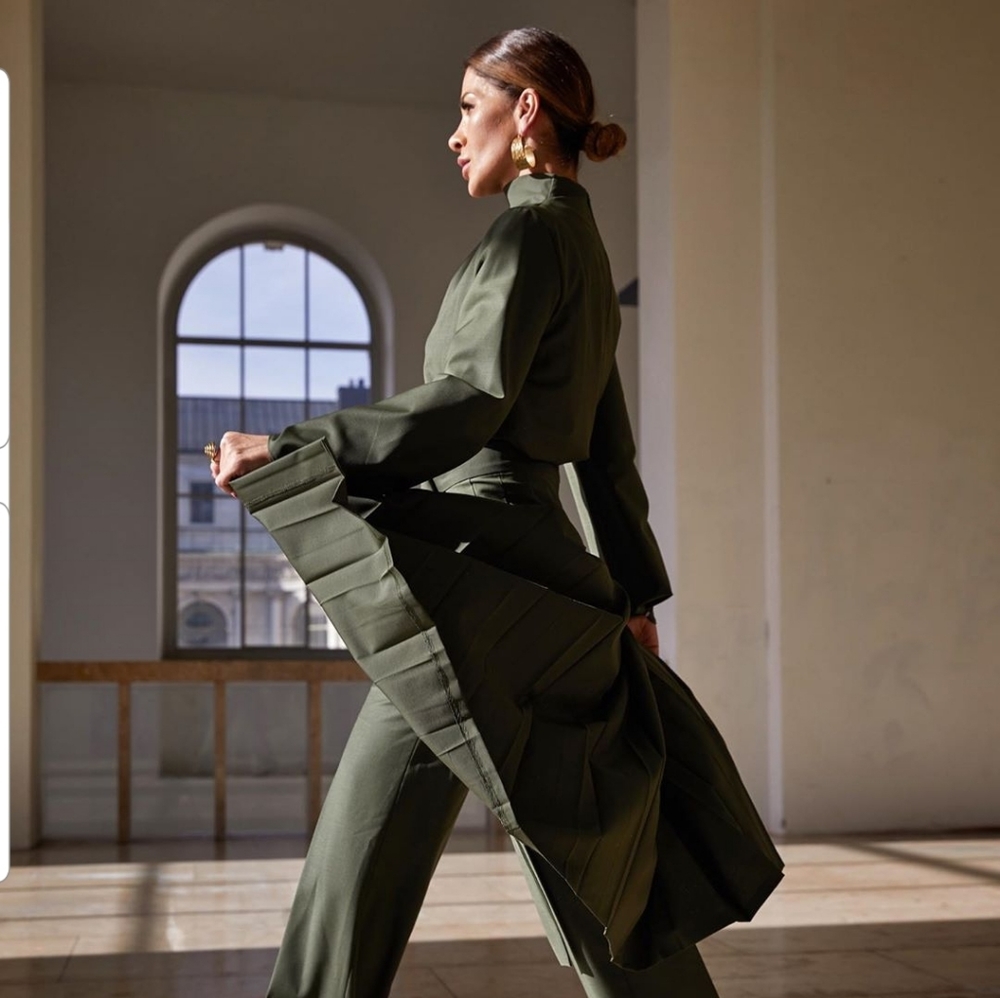 ZARA Top - Picture 4 of 14